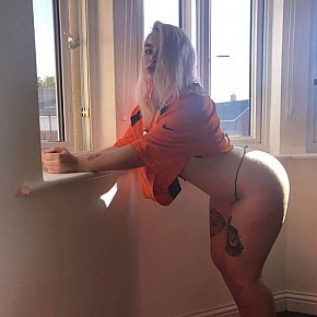 Escort girl à Paris, Cindy