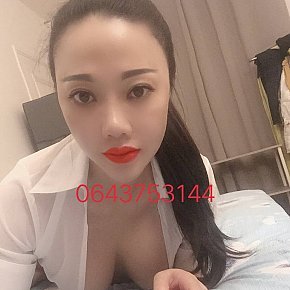 Escort girl à Lille, Jade