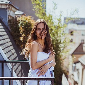 Escort girl à Paris, Ashley