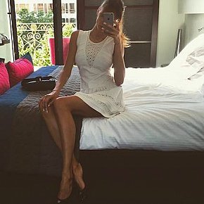 Escort-girl à Monaco, Angelina