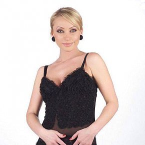 Escort girl à Nice, Milenna