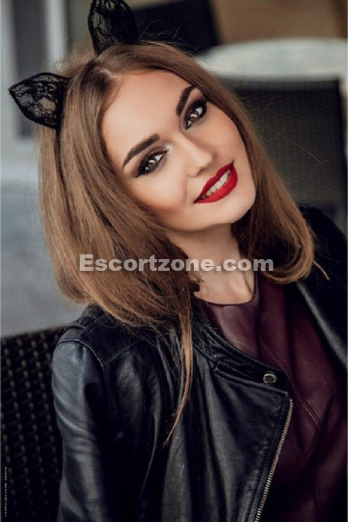 Escorte Alice